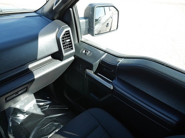 2020 Ford F-150 XLT CREW 2.7