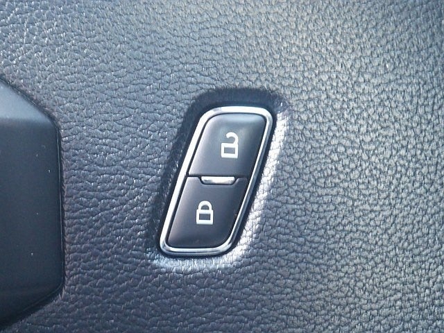 2020 Ford F-150 XLT CREW 2.7