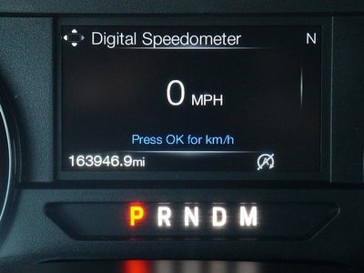 2020 Ford F-150 XLT CREW 2.7