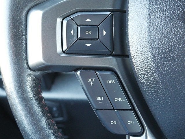 2020 Ford F-150 XLT CREW 2.7