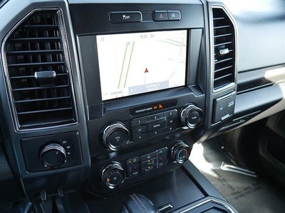 2020 Ford F-150 XLT CREW 2.7