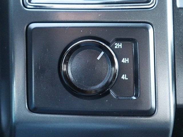 2020 Ford F-150 XLT CREW 2.7