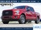 2017 Ford F-150 XLT CREW 2.7