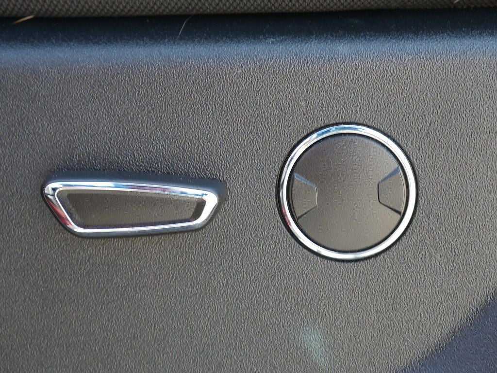 2017 Ford F-150 XLT CREW 2.7