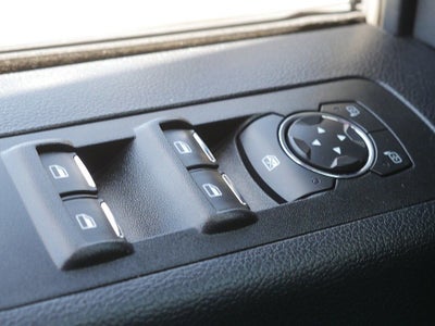 2017 Ford F-150 XLT CREW 2.7