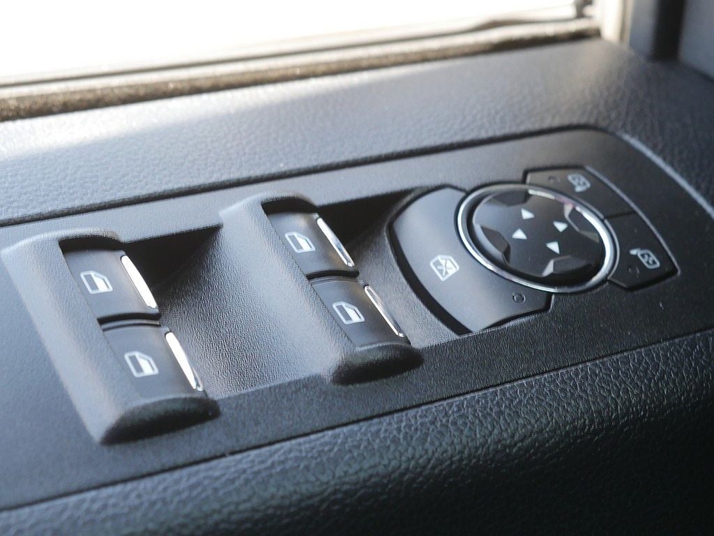 2017 Ford F-150 XLT CREW 2.7