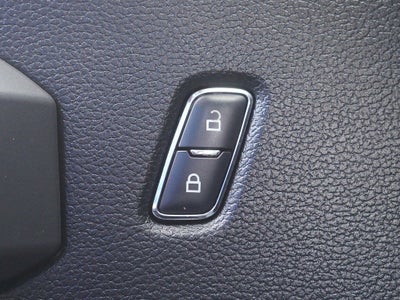 2017 Ford F-150 XLT CREW 2.7