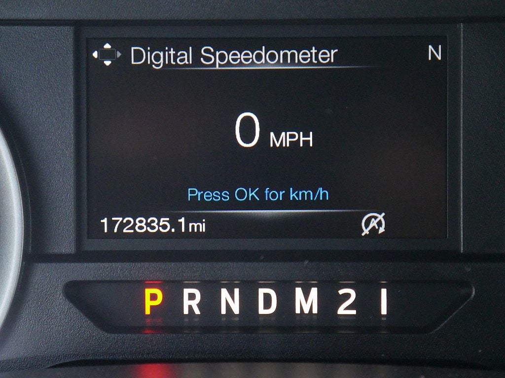 2017 Ford F-150 XLT CREW 2.7