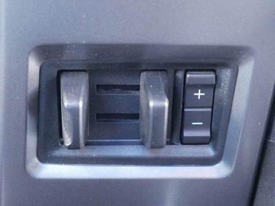 2017 Ford F-150 XLT CREW 2.7