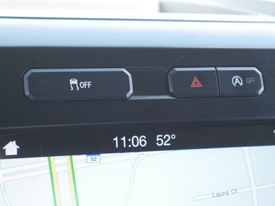 2017 Ford F-150 XLT CREW 2.7