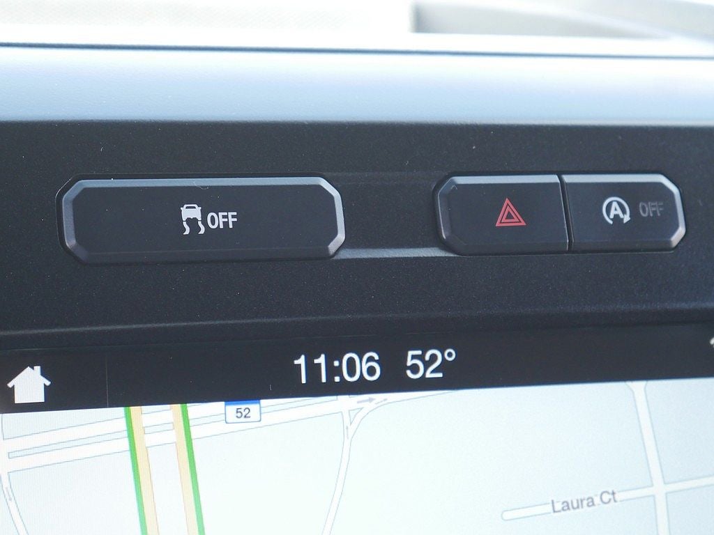 2017 Ford F-150 XLT CREW 2.7