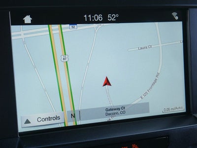 2017 Ford F-150 XLT CREW 2.7