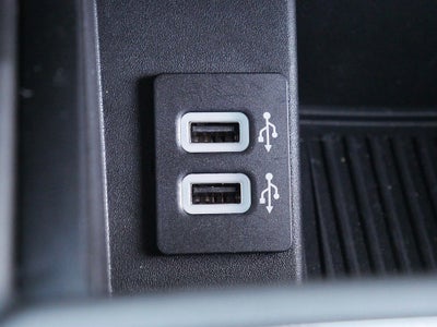 2017 Ford F-150 XLT CREW 2.7