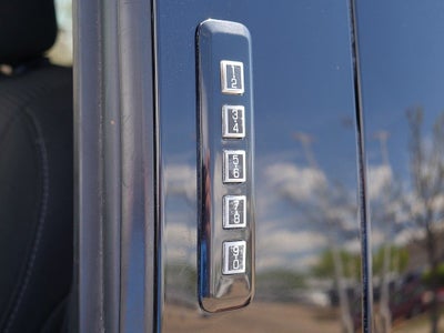 2017 Ford F-150 XLT CREW 2.7