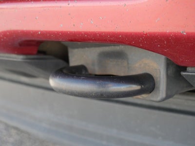 2017 Ford F-150 XLT CREW 2.7