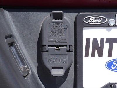 2017 Ford F-150 XLT CREW 2.7