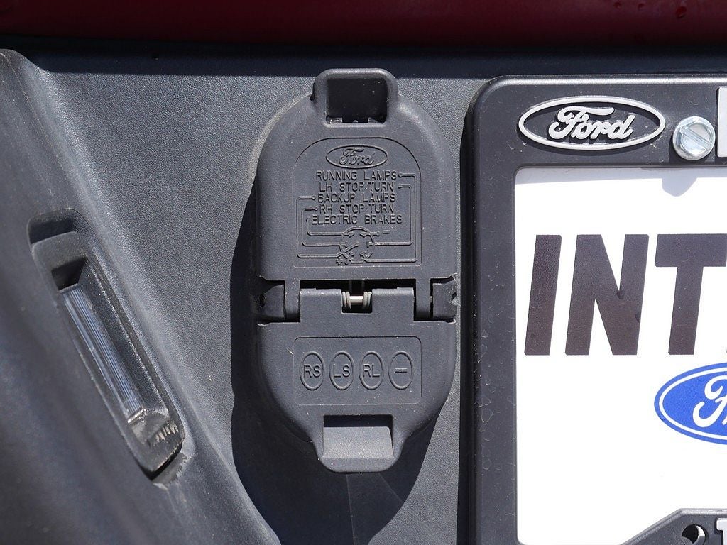 2017 Ford F-150 XLT CREW 2.7