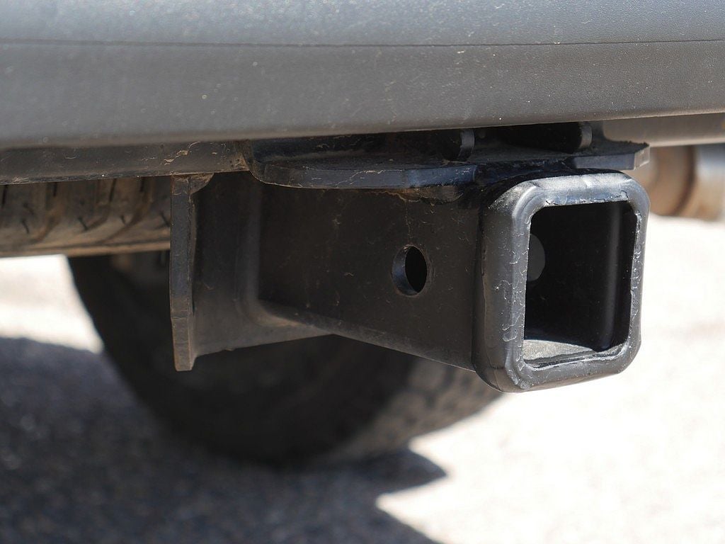 2017 Ford F-150 XLT CREW 2.7