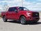 2017 Ford F-150 XLT CREW 2.7