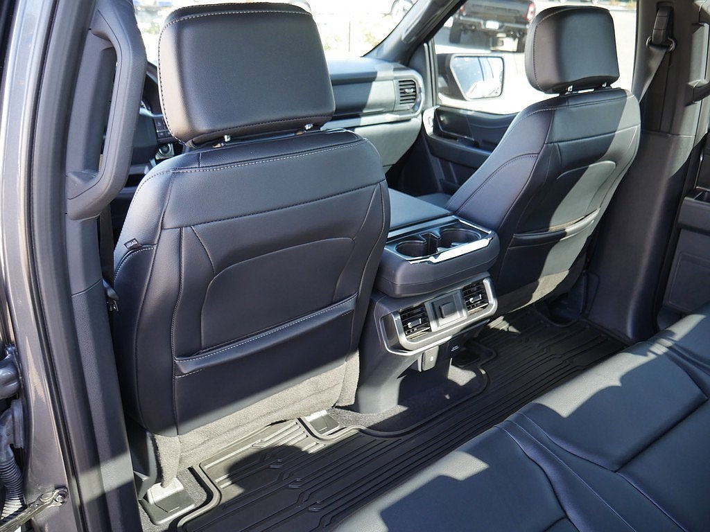 2023 Ford F-150 XLT CREW 2.7