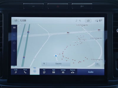 2023 Ford F-150 XLT CREW 2.7
