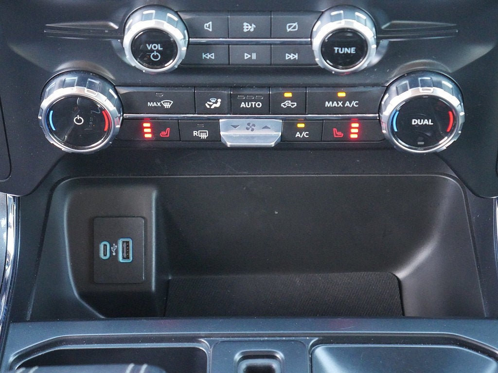 2023 Ford F-150 XLT CREW 2.7
