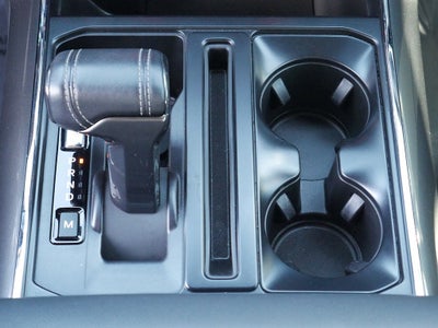 2023 Ford F-150 XLT CREW 2.7