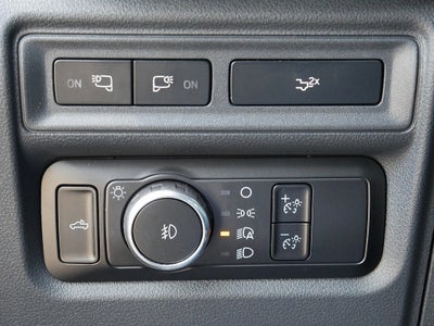 2023 Ford F-150 XLT CREW 2.7