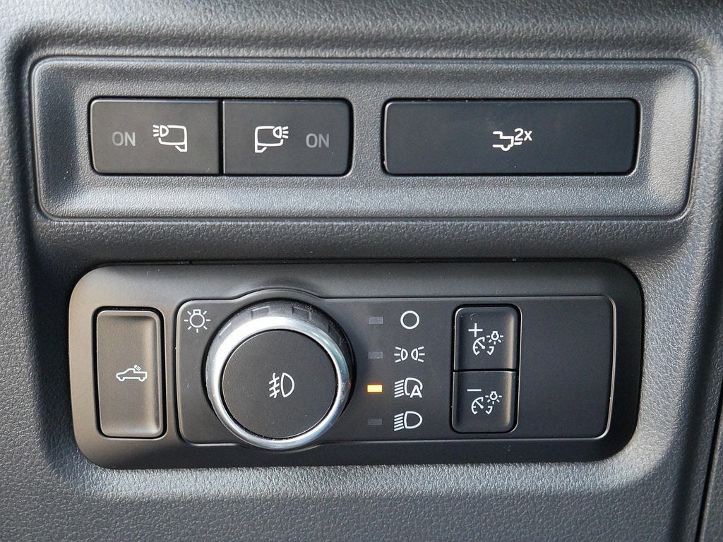 2023 Ford F-150 XLT CREW 2.7