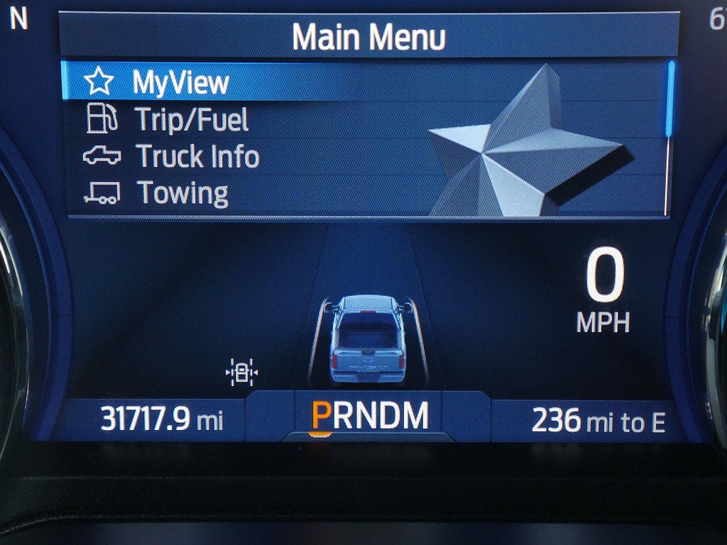2023 Ford F-150 XLT CREW 2.7