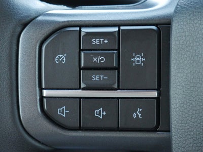 2023 Ford F-150 XLT CREW 2.7