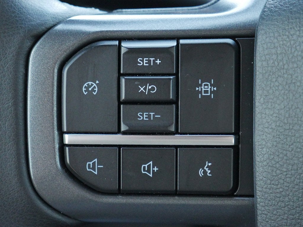 2023 Ford F-150 XLT CREW 2.7