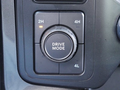 2023 Ford F-150 XLT CREW 2.7