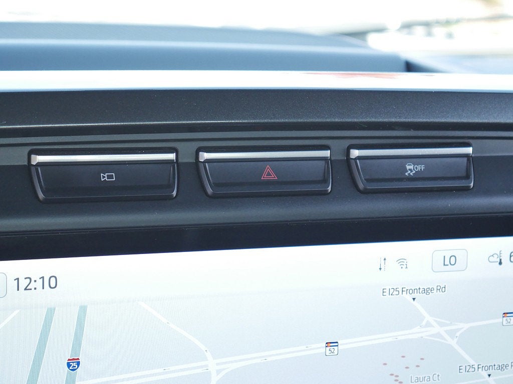 2023 Ford F-150 XLT CREW 2.7