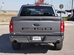 2023 Ford F-150 XLT CREW 2.7