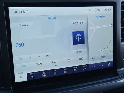 2023 Ford F-150 XLT CREW 2.7