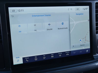 2023 Ford F-150 XLT CREW 2.7