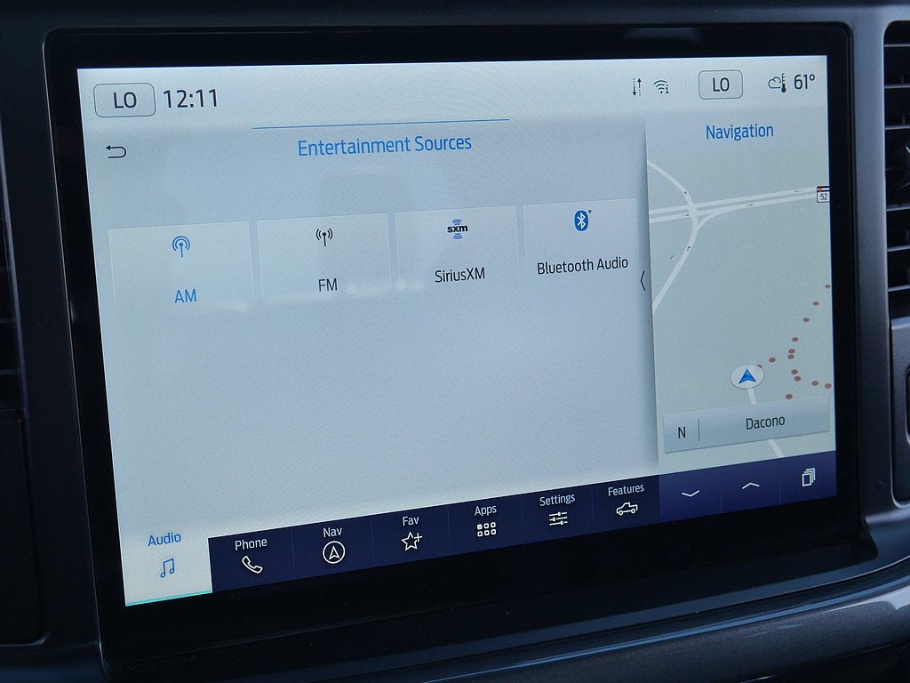 2023 Ford F-150 XLT CREW 2.7