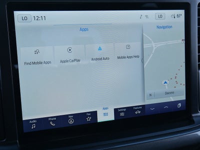 2023 Ford F-150 XLT CREW 2.7