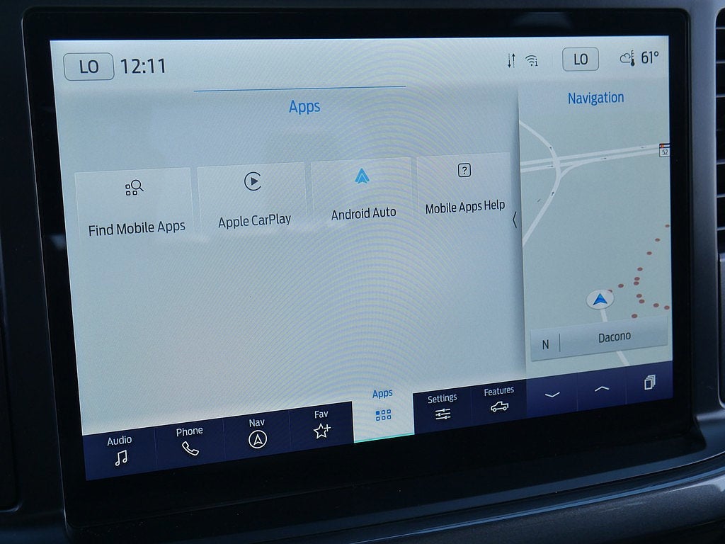 2023 Ford F-150 XLT CREW 2.7