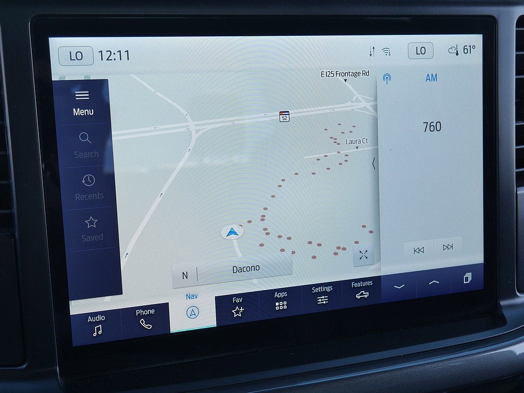 2023 Ford F-150 XLT CREW 2.7