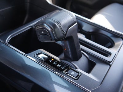 2023 Ford F-150 XLT CREW 2.7