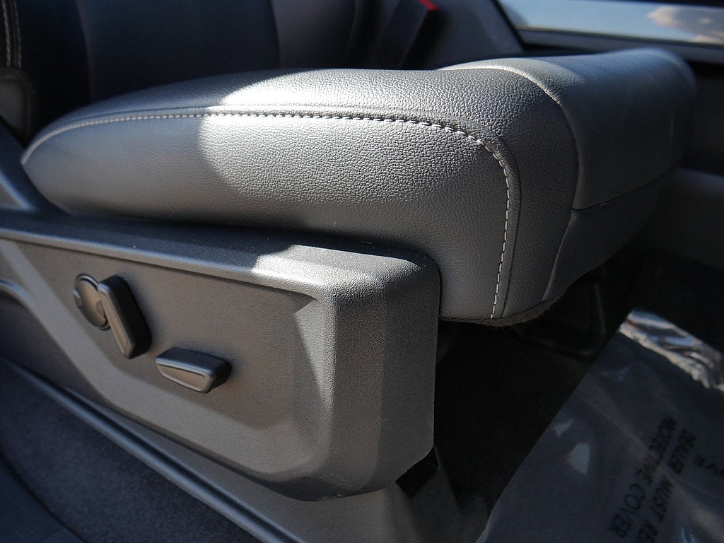 2023 Ford F-150 XLT CREW 2.7