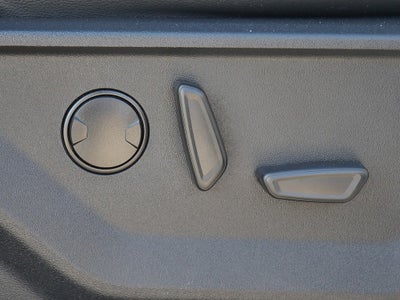 2023 Ford F-150 XLT CREW 2.7