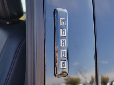 2023 Ford F-150 XLT CREW 2.7