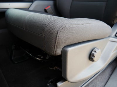 2026 Ford F-150 STX CREW 4WD
