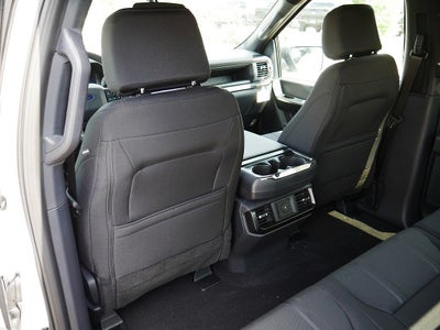 2026 Ford F-150 STX CREW 4WD