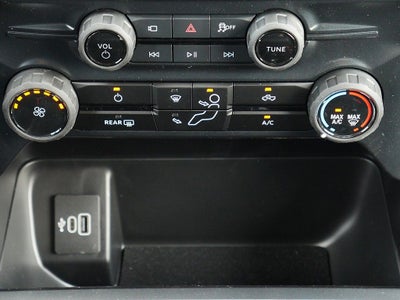 2026 Ford F-150 STX CREW 4WD