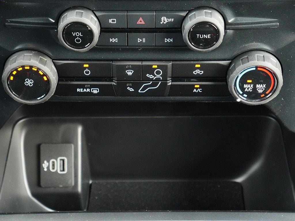 2026 Ford F-150 STX CREW 4WD