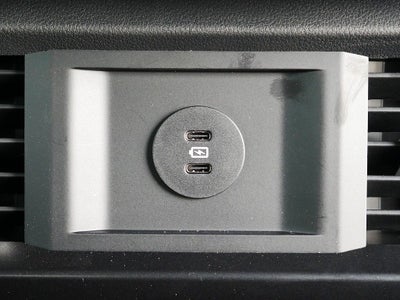 2026 Ford F-150 STX CREW 4WD